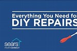 Sears Parts Direct Repair
