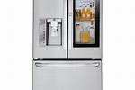 Sears Refrigerator Prices