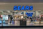 Sears Shopping