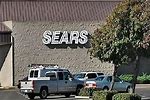 Sears Store Closings Calif