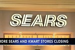 Sears Store Closure List
