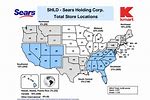 Sears Store Locator USA