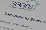 Sears Warranty Scam