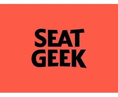SeatGeek Logo Design