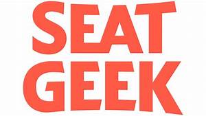SeatGeek Logo Font