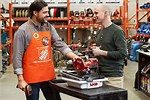 Secrets for Shopping at Home Depot