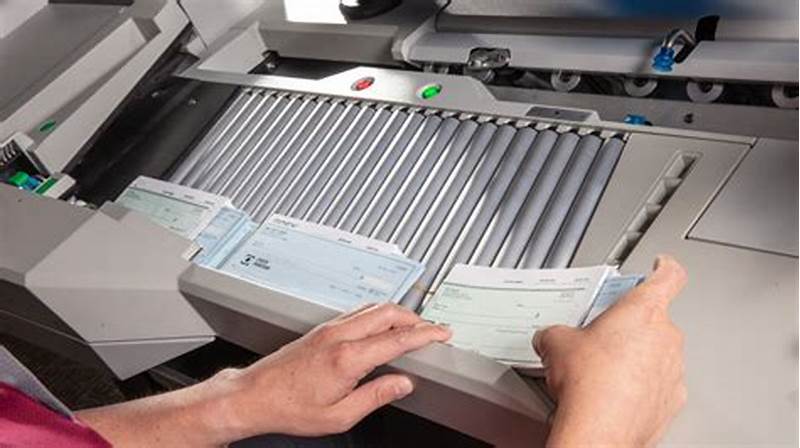 Secure Remittance Processing For Insurance Claims