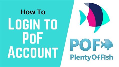 Security Features of POF Login Page