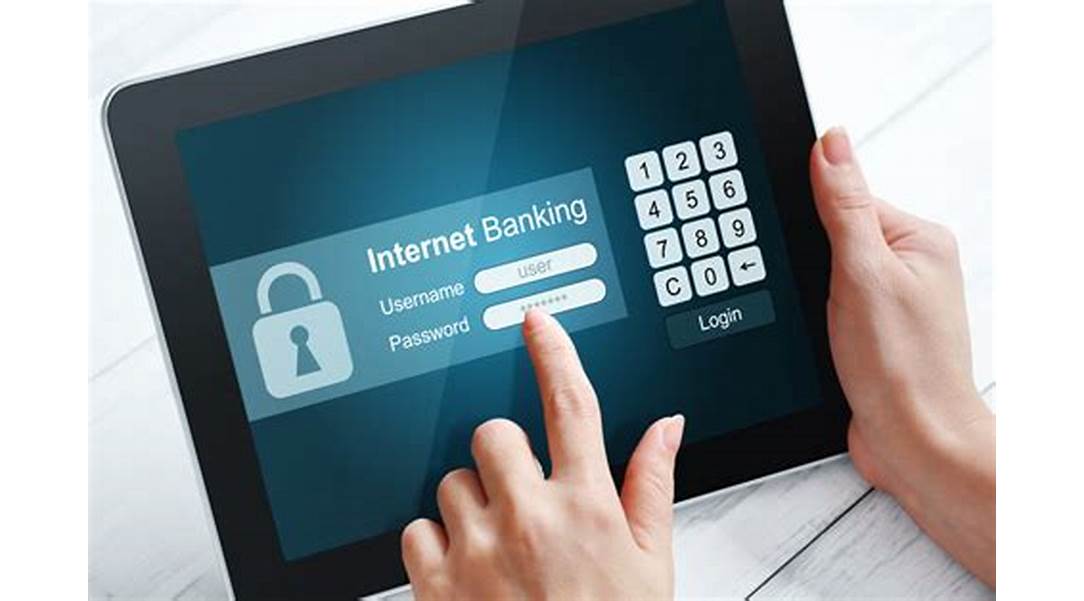 Security Internet Banking
