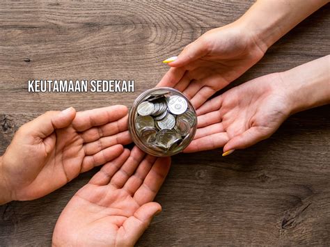Sedekah