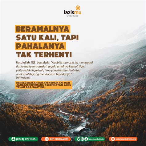 Sedekah jariyah