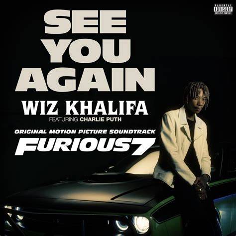 See You Again