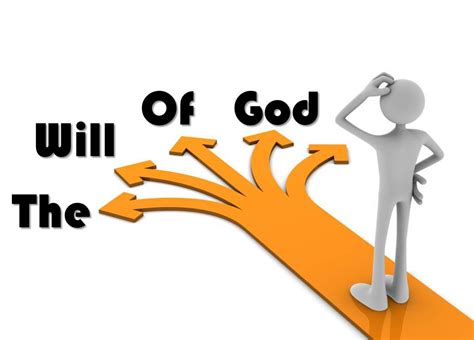 Will God