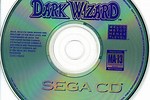 Sega CD Disc Warning