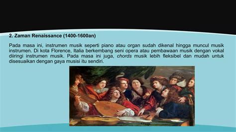 Sejarah Musik