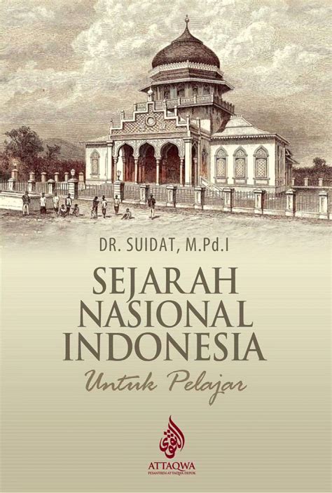 Sejarah Nasional Indonesia