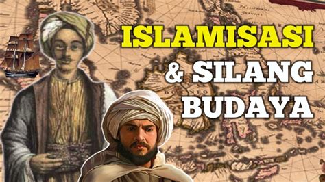 Sejarah dan Budaya Islam