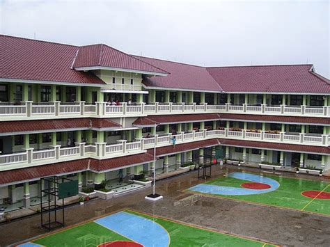 Sekolah di Indonesia