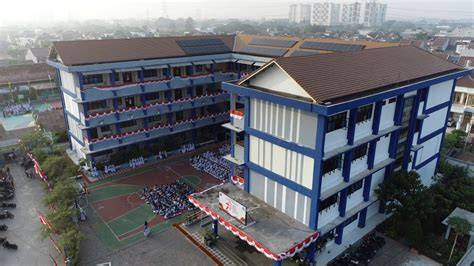 Sekolah SMK