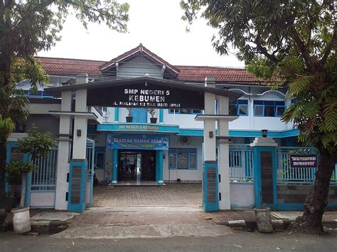 Sekolah SMP