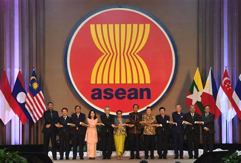 Sekretariat Jenderal ASEAN Indonesia