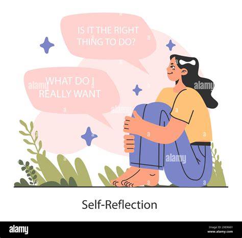 Self Reflection