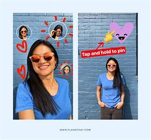 Introducing PARAPUAN’s Latest Selfie Sticker Trend in Indonesia