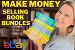 Selling Books On eBay
