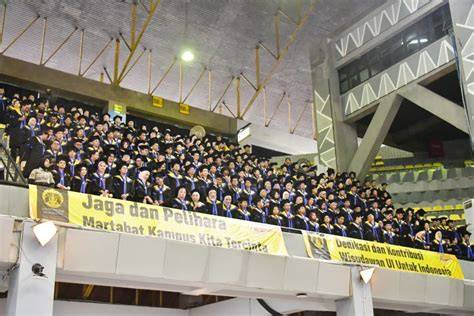 Semangat UI