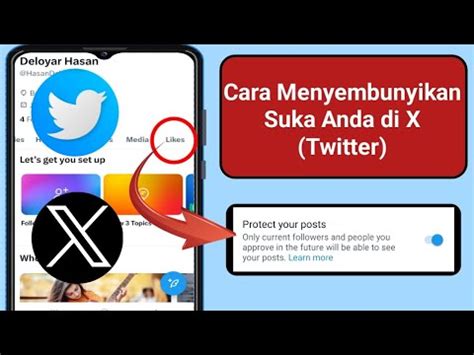Sembunyikan Tweet