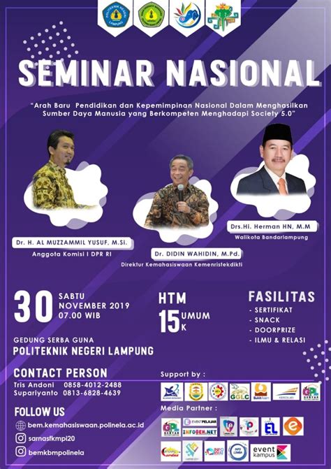 Seminar Nasional