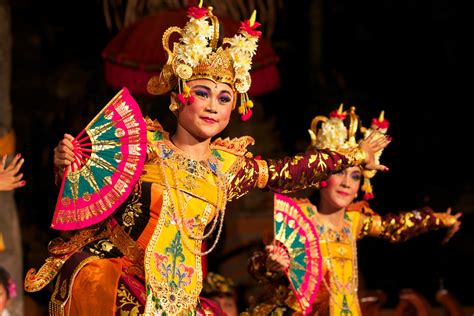 Seni Tari