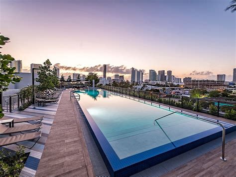 Sense of Community at Sentral Wynwood