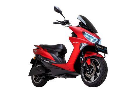 Sepeda Motor