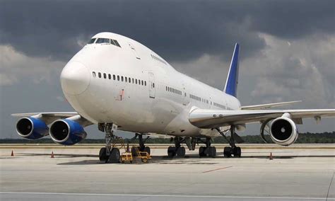 Servicio Charter