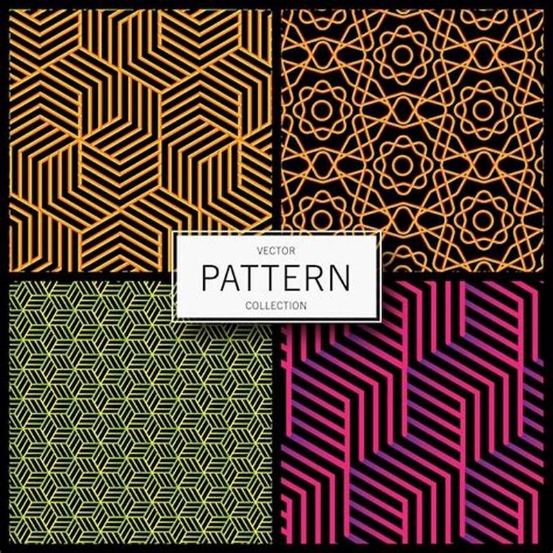 Set A Pattern