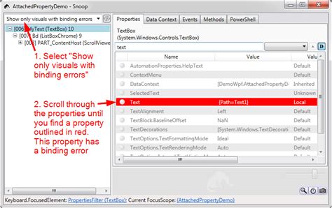 Setting design time DataContext on a Window is giving a compiler error