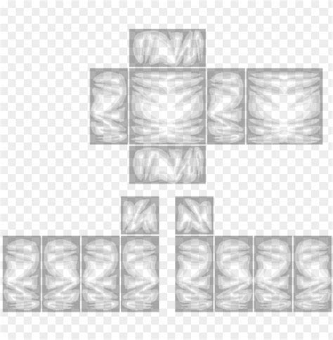 Shading Roblox Shirt Template