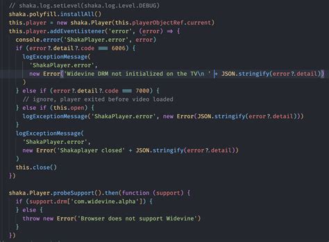 Decoding Common Error Categories