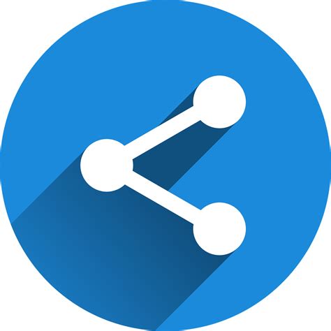Share Icon