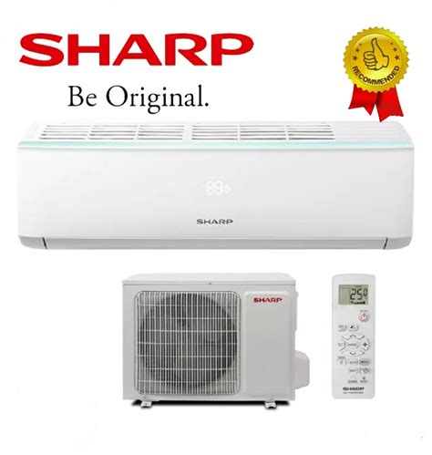 Sharp AC