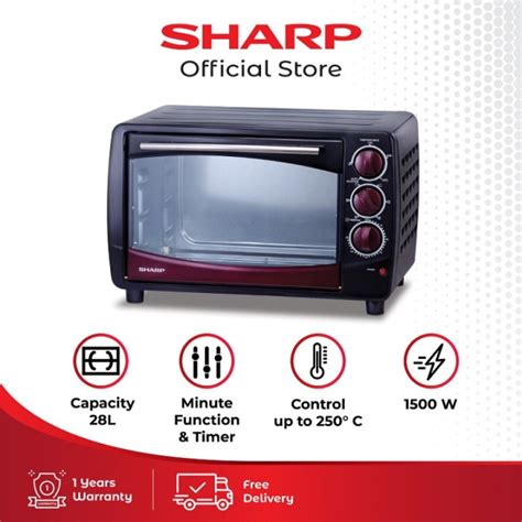 Sharp EO-28LP