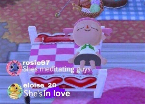 She's Meditating Guys Template