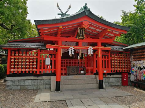 shinto shrine jepang