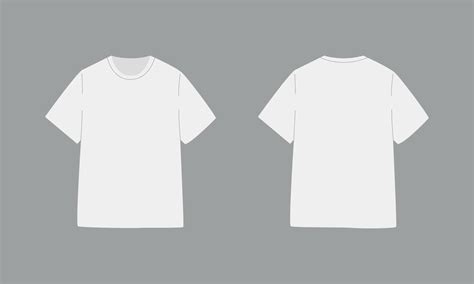 Shirt Mockup Template