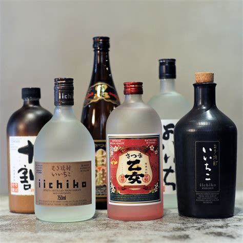 Shochu