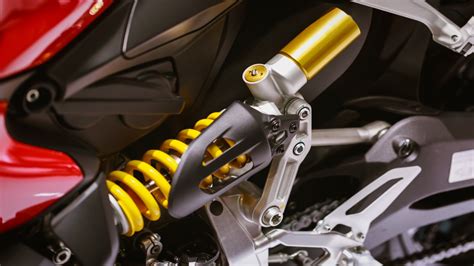 Shockbreaker Motor