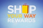 Shop Your Way Rewards