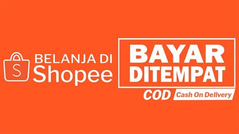 Shopee COD