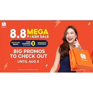 Shopee best time to checkout